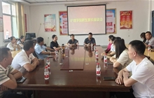 護(hù)理學(xué)院舉行2025級(jí)新生家長座談會(huì)