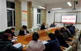 以擔當詮釋初心 以實干踐行使命 經(jīng)濟管理系開展輔導員、班主任專業(yè)能力提升培訓