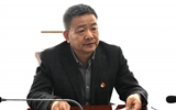 畢業(yè)生“百日沖刺”就業(yè)活動校長專題講座——發(fā)揚“釘釘子”精神，精準指導(dǎo)，全力促進畢業(yè)生充分就業(yè)