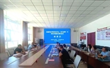 武威職業(yè)學院落實支持培黎職業(yè)學院 發(fā)展協(xié)議，不斷深化合作交流