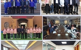 政校企聯(lián)動(dòng)拓崗位，凝心聚力促就業(yè)——學(xué)校黨委委員、副校長王守云帶隊(duì)赴新疆開展“訪企拓崗促就業(yè)”專項(xiàng)行動(dòng)