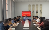 黨委委員、副校長王守云開展畢業(yè)生就業(yè)專題調(diào)研活動