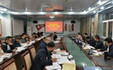 建筑工程系黨總支舉行“不忘初心、牢記使命”主題教育第三次專題交流研討會