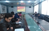 汽車工程系黨總支開展“做合格黨員，為建設(shè)全國一流高職院校貢獻(xiàn)力量”專題研討活動(dòng)