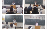 汽車工程系組織召開“誠(chéng)實(shí)守信、誠(chéng)信做人”資助誠(chéng)信教育主題班會(huì)