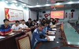 汽車工程系黨總支舉行“不忘初心、牢記使命”主題 教育讀書班開班式