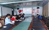汽車工程系黨總支開展“增強(qiáng)愛國(guó)主義精神、踐行初心使命”主題黨日活動(dòng)