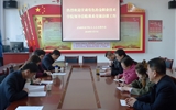 甘肅有色冶金職業(yè)技術(shù)學院妙學春主任一行蒞臨我系學習交流