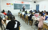 能源工程系舉辦“珍惜地球資源，倡導(dǎo)綠色生活”主題活動(dòng)