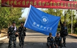 我院參加“筑夢(mèng)航天、勵(lì)志青春”第二屆甘肅省學(xué)生軍事訓(xùn)練營(yíng)