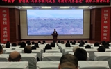 學院舉行“中國夢?勞動美--與共和國同成長、與新時代齊奮進”教職工主題演講比賽