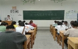弘揚(yáng)憲法精神，增強(qiáng)全民禁毒意識(shí)
