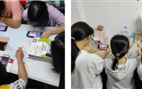 武威職業(yè)學(xué)院開展“推廣普通話，喜迎二十大”推普周系列活動