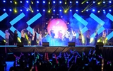 聲而不凡，青春當(dāng)燃！| 學(xué)校第十八屆校園歌手大賽圓滿落幕