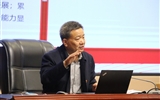 學(xué)校黨委書記、校長(zhǎng)趙明為師生講授春季學(xué)期“開學(xué)第一課”