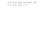 武威職業(yè)學(xué)院關(guān)于表揚2023-2024學(xué)年優(yōu)秀班主任、優(yōu)秀輔導(dǎo)員（專兼職）的決定