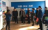 經(jīng)濟(jì)管理系赴蘭州開展實(shí)驗(yàn)實(shí)訓(xùn)室建設(shè)學(xué)習(xí)考察活動