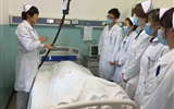 護理系開展護理、助產(chǎn)專業(yè)下醫(yī)院臨床見習(xí)