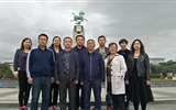 教務(wù)處開展“走進(jìn)歷史文化名城，宣傳武威城市精神”宣講研學(xué)活動