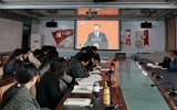 機(jī)械制造系黨總支開展“增強(qiáng)愛國主義精神、踐行初心使命”主題黨日活動(dòng)