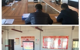 電子信息工程系黨總支召開“不忘初心、牢記使命”主題教育專題民主生活會(huì)