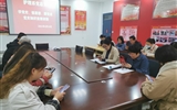 學(xué)黨史、悟思想、跟黨走--護(hù)理系黨總支舉辦黨史知識競賽