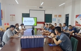 現(xiàn)代農(nóng)業(yè)技術(shù)系召開2019、2020級擴(kuò)招班學(xué)生座談會(huì)