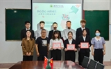 現(xiàn)代農業(yè)學院開展“5.25”大學生心理健康活動月系列活動