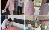 2023年“1+X”母嬰護(hù)理、產(chǎn)后恢復(fù)和醫(yī)養(yǎng)個案管理職業(yè)技能等級證書（中級）考試在我校舉行
