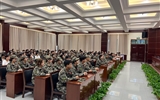 現(xiàn)代農業(yè)學院舉行2024級新生開學典禮暨入學教育大會