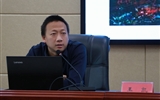 學(xué)校舉辦鑄牢中華民族共同體意識專題宣講報(bào)告會