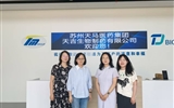 藥學(xué)院開展訪企拓崗促就業(yè)及行業(yè)、產(chǎn)業(yè)發(fā)展調(diào)研活動(dòng)