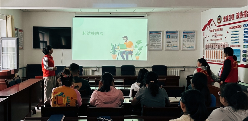 青春三下鄉(xiāng)∣農護攜手建“康橋” 雙院融合助振興