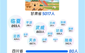 速來圍觀！武職大2025級小萌新“畫像”數(shù)據(jù)揭秘