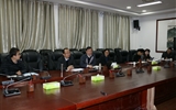 中科低碳新能源技術(shù)學院舉行班導(dǎo)師工作交流會議