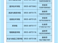 武威職業(yè)技術(shù)大學(xué)2025年高職（專(zhuān)科）報(bào)考指南